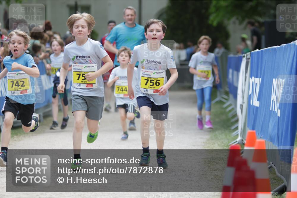 17.05.2025 - Störlauf H.Heesch http://msf.ph/oto/7872878 17.05.2025 14:14:18 Ziel  meine-sportfotos.de