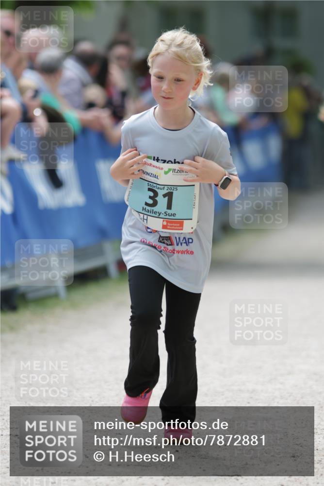 17.05.2025 - Störlauf H.Heesch http://msf.ph/oto/7872881 17.05.2025 13:47:28 Ziel  meine-sportfotos.de