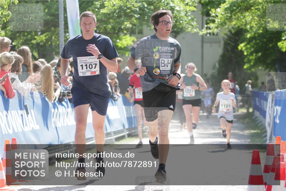 17.05.2025 - Störlauf H.Heesch http://msf.ph/oto/7872891 17.05.2025 14:44:29 Ziel  meine-sportfotos.de