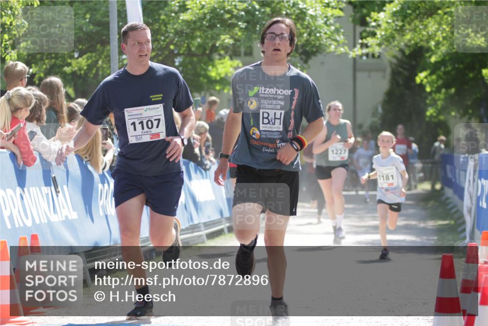17.05.2025 - Störlauf H.Heesch http://msf.ph/oto/7872896 17.05.2025 14:44:30 Ziel  meine-sportfotos.de