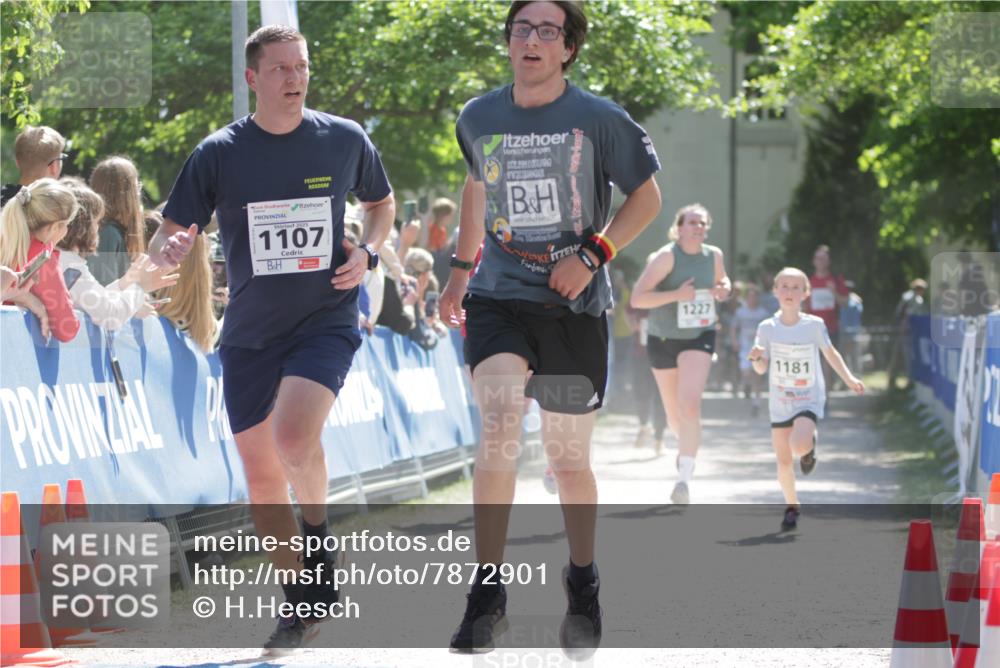 17.05.2025 - Störlauf H.Heesch http://msf.ph/oto/7872901 17.05.2025 14:44:30 Ziel  meine-sportfotos.de