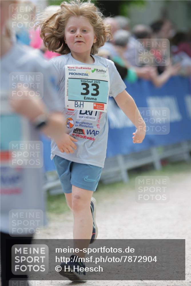 17.05.2025 - Störlauf H.Heesch http://msf.ph/oto/7872904 17.05.2025 13:47:30 Ziel  meine-sportfotos.de
