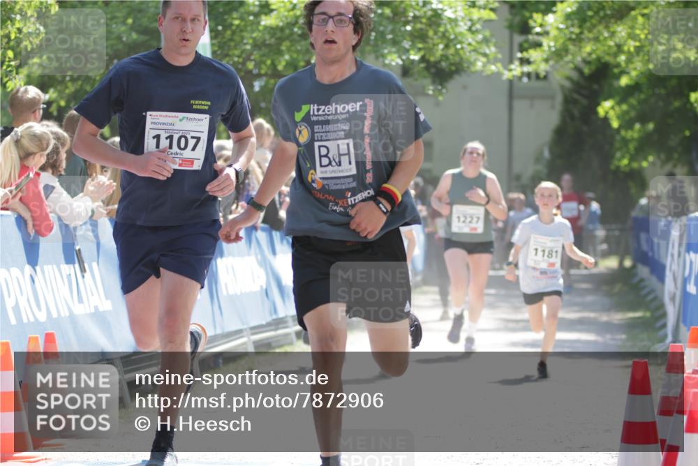 17.05.2025 - Störlauf H.Heesch http://msf.ph/oto/7872906 17.05.2025 14:44:30 Ziel  meine-sportfotos.de