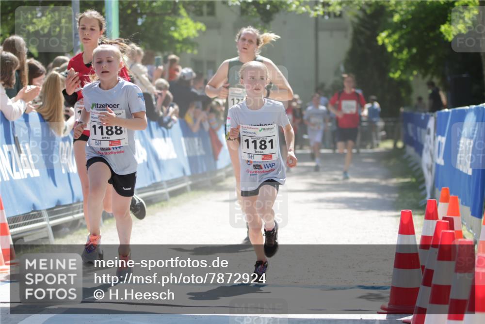 17.05.2025 - Störlauf H.Heesch http://msf.ph/oto/7872924 17.05.2025 14:44:32 Ziel  meine-sportfotos.de
