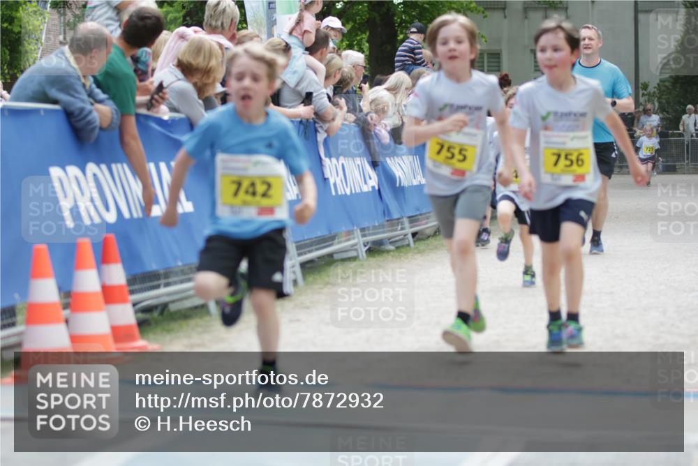 17.05.2025 - Störlauf H.Heesch http://msf.ph/oto/7872932 17.05.2025 14:14:20 Ziel  meine-sportfotos.de