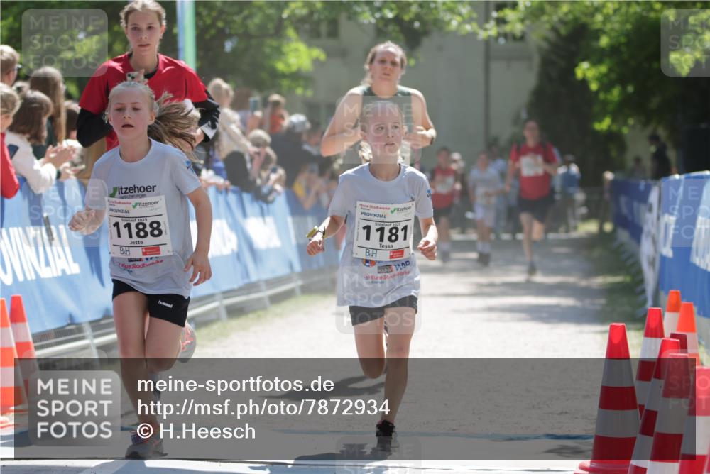 17.05.2025 - Störlauf H.Heesch http://msf.ph/oto/7872934 17.05.2025 14:44:32 Ziel  meine-sportfotos.de