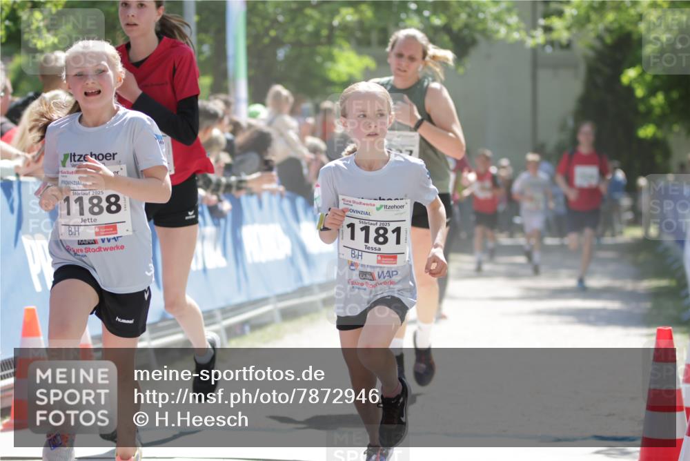 17.05.2025 - Störlauf H.Heesch http://msf.ph/oto/7872946 17.05.2025 14:44:32 Ziel  meine-sportfotos.de