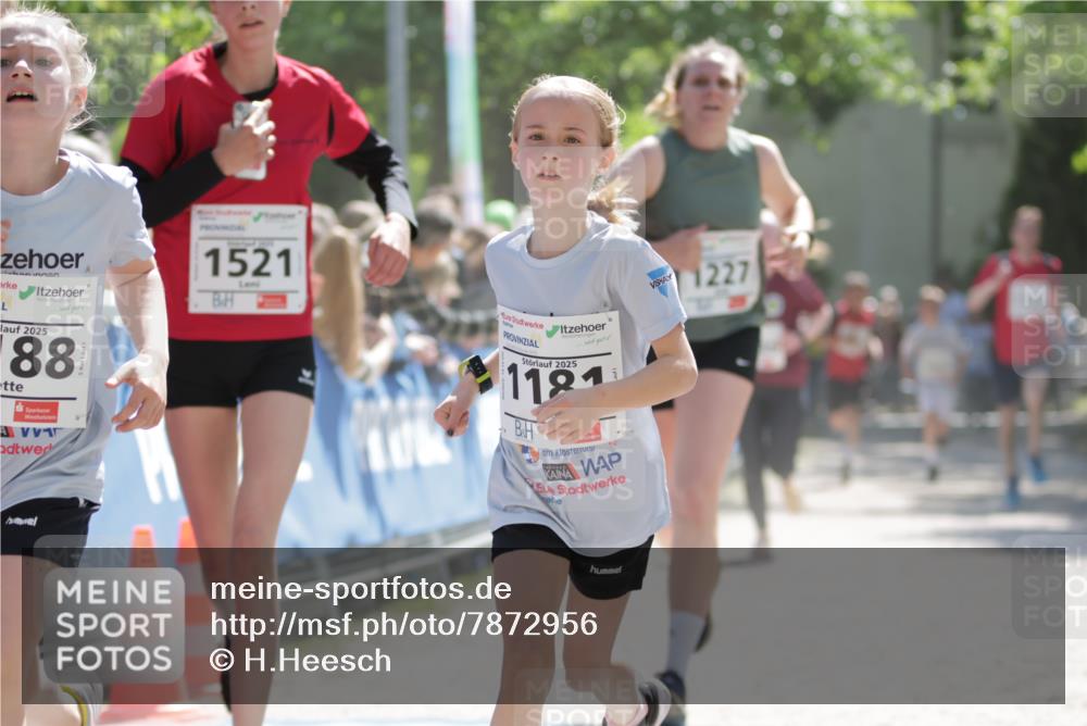 17.05.2025 - Störlauf H.Heesch http://msf.ph/oto/7872956 17.05.2025 14:44:33 Ziel  meine-sportfotos.de