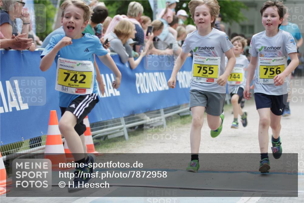 17.05.2025 - Störlauf H.Heesch http://msf.ph/oto/7872958 17.05.2025 14:14:20 Ziel  meine-sportfotos.de