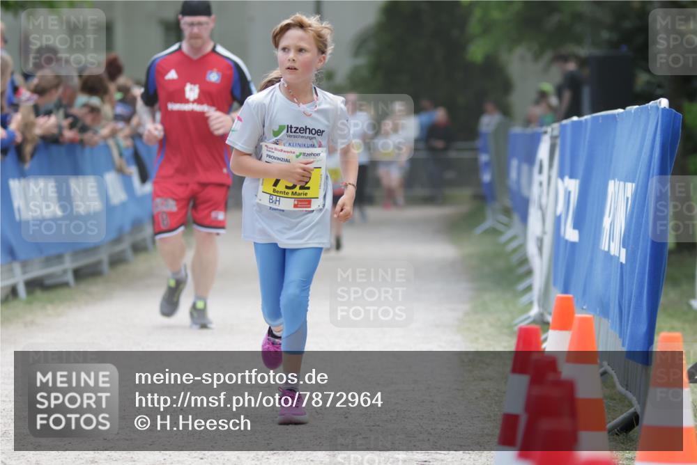 17.05.2025 - Störlauf H.Heesch http://msf.ph/oto/7872964 17.05.2025 14:14:23 Ziel  meine-sportfotos.de