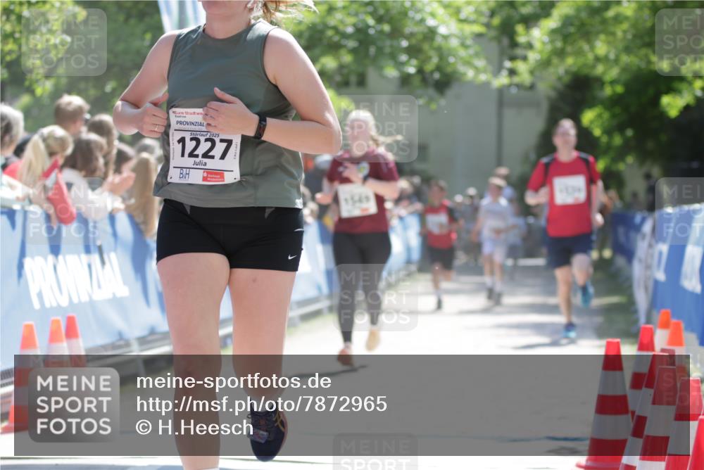 17.05.2025 - Störlauf H.Heesch http://msf.ph/oto/7872965 17.05.2025 14:44:34 Ziel  meine-sportfotos.de