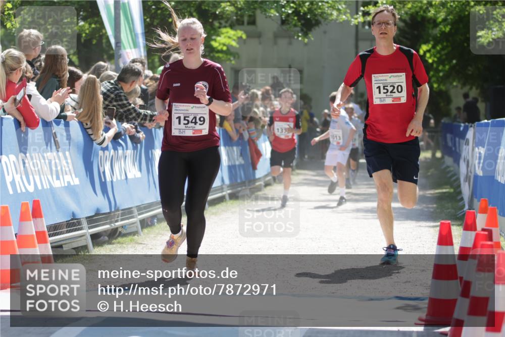 17.05.2025 - Störlauf H.Heesch http://msf.ph/oto/7872971 17.05.2025 14:44:35 Ziel  meine-sportfotos.de