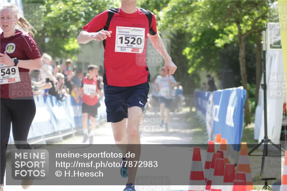 17.05.2025 - Störlauf H.Heesch http://msf.ph/oto/7872983 17.05.2025 14:44:36 Ziel  meine-sportfotos.de