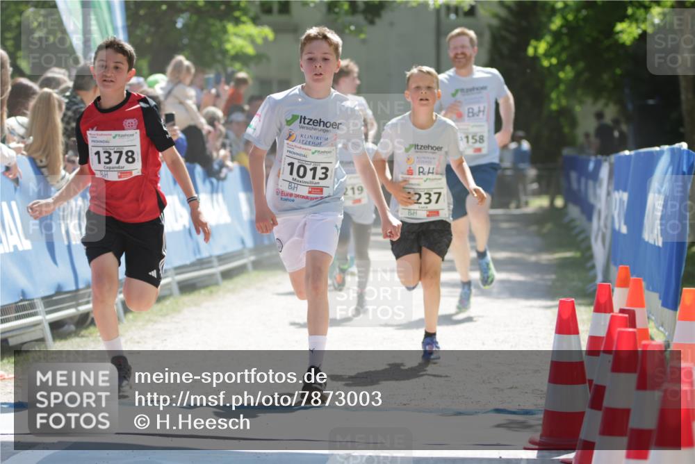 17.05.2025 - Störlauf H.Heesch http://msf.ph/oto/7873003 17.05.2025 14:44:38 Ziel  meine-sportfotos.de