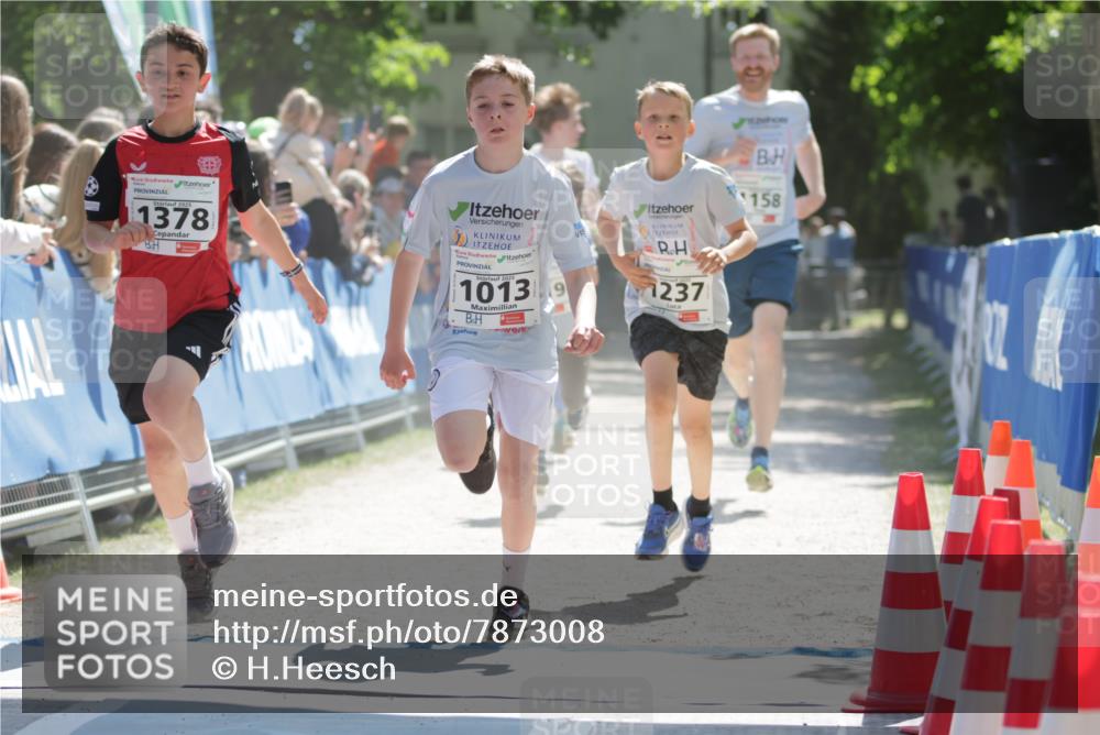 17.05.2025 - Störlauf H.Heesch http://msf.ph/oto/7873008 17.05.2025 14:44:38 Ziel  meine-sportfotos.de