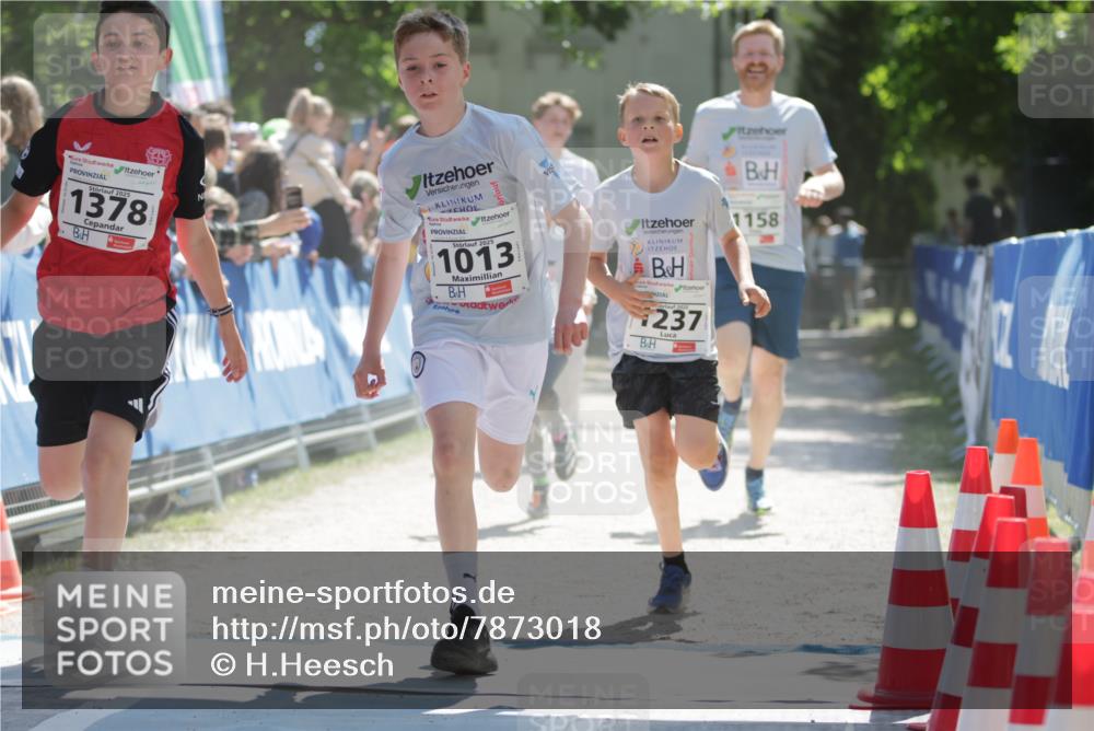 17.05.2025 - Störlauf H.Heesch http://msf.ph/oto/7873018 17.05.2025 14:44:38 Ziel  meine-sportfotos.de