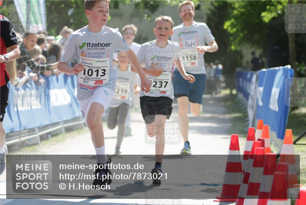 17.05.2025 - Störlauf H.Heesch http://msf.ph/oto/7873021 17.05.2025 14:44:39 Ziel  meine-sportfotos.de