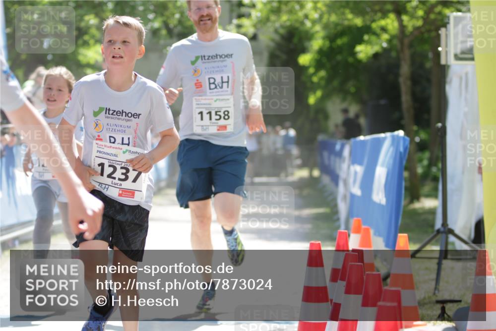 17.05.2025 - Störlauf H.Heesch http://msf.ph/oto/7873024 17.05.2025 14:44:40 Ziel  meine-sportfotos.de