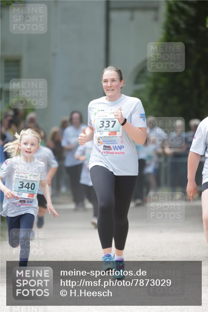 17.05.2025 - Störlauf H.Heesch http://msf.ph/oto/7873029 17.05.2025 13:47:50 Ziel  meine-sportfotos.de
