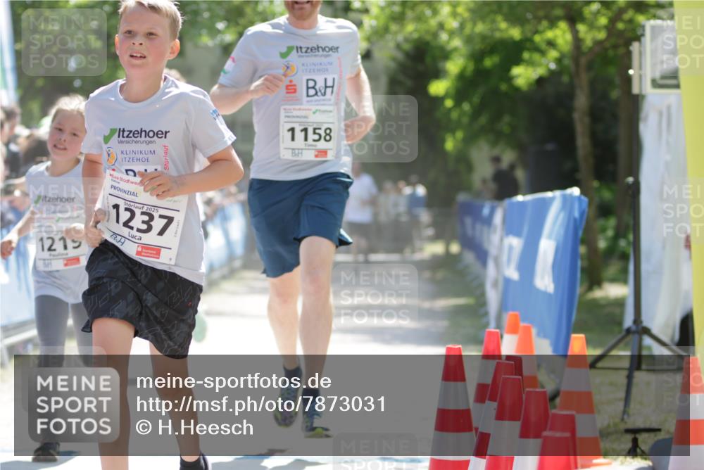 17.05.2025 - Störlauf H.Heesch http://msf.ph/oto/7873031 17.05.2025 14:44:40 Ziel  meine-sportfotos.de