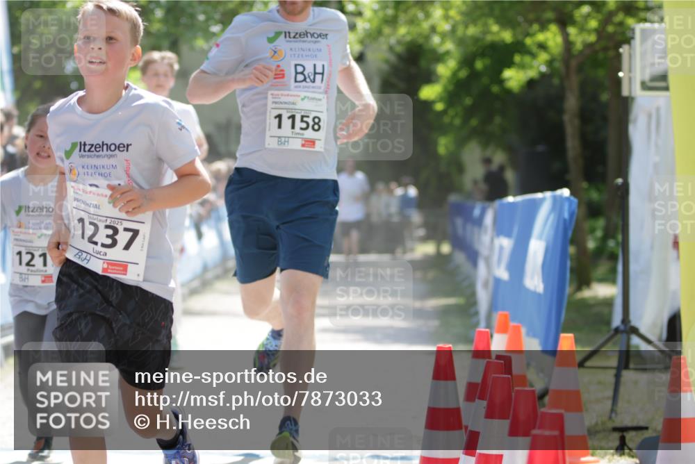 17.05.2025 - Störlauf H.Heesch http://msf.ph/oto/7873033 17.05.2025 14:44:40 Ziel  meine-sportfotos.de