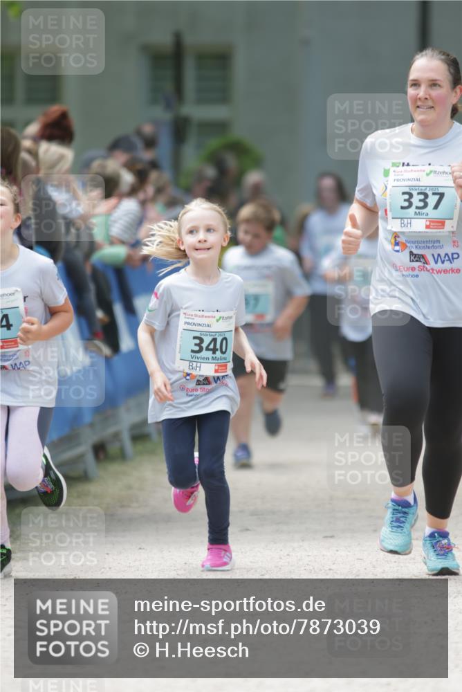17.05.2025 - Störlauf H.Heesch http://msf.ph/oto/7873039 17.05.2025 13:47:51 Ziel  meine-sportfotos.de