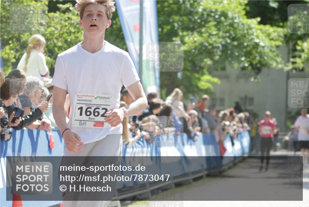17.05.2025 - Störlauf H.Heesch http://msf.ph/oto/7873047 17.05.2025 14:44:42 Ziel  meine-sportfotos.de