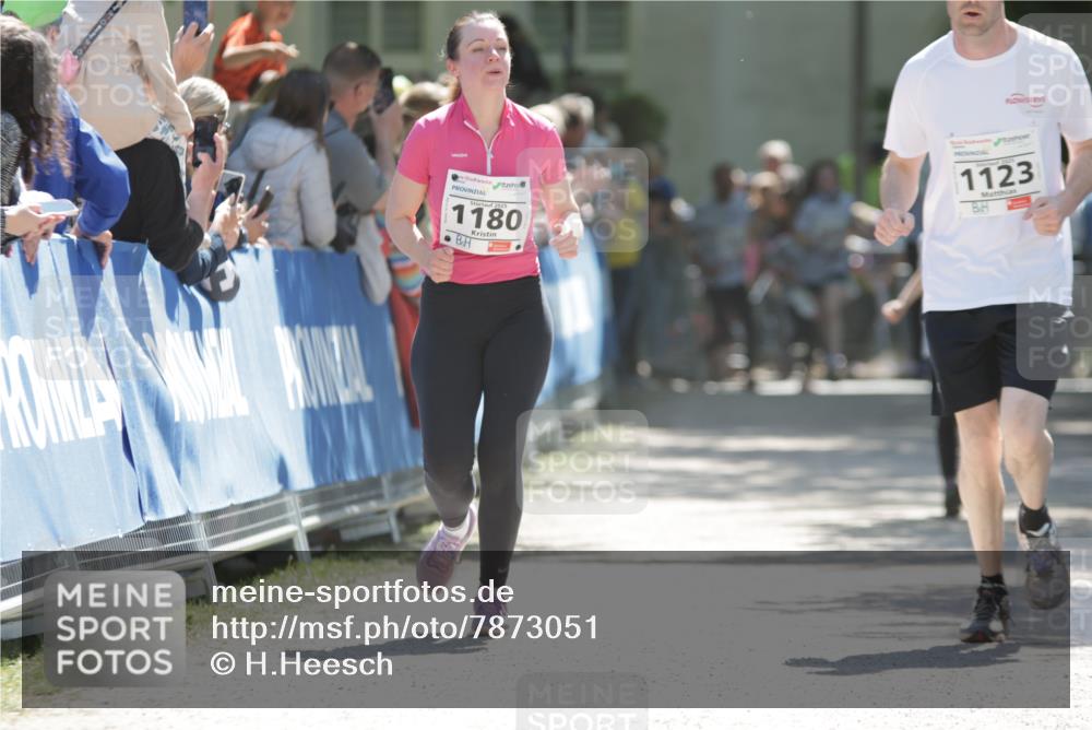 17.05.2025 - Störlauf H.Heesch http://msf.ph/oto/7873051 17.05.2025 14:44:46 Ziel  meine-sportfotos.de