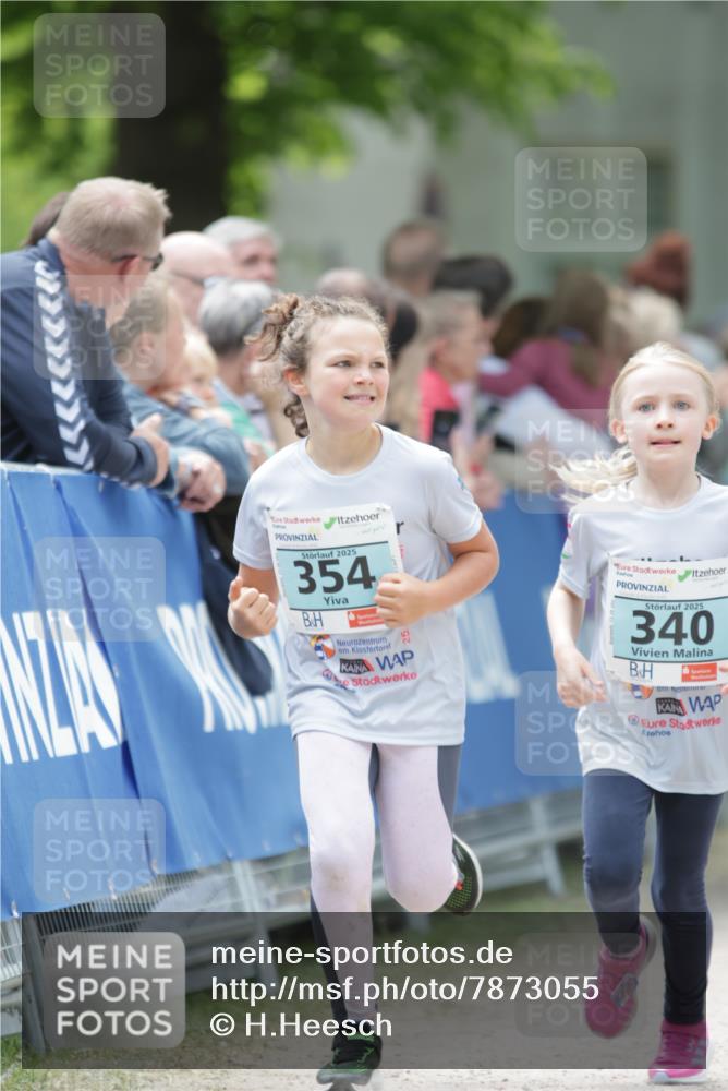 17.05.2025 - Störlauf H.Heesch http://msf.ph/oto/7873055 17.05.2025 13:47:52 Ziel  meine-sportfotos.de