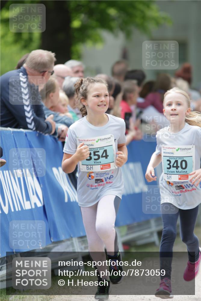 17.05.2025 - Störlauf H.Heesch http://msf.ph/oto/7873059 17.05.2025 13:47:52 Ziel  meine-sportfotos.de
