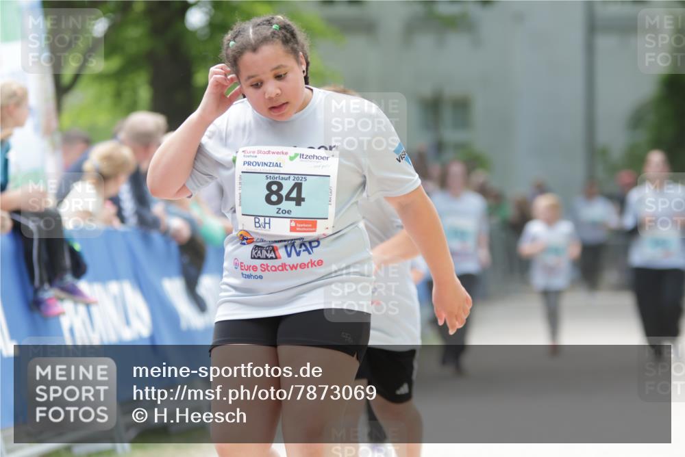 17.05.2025 - Störlauf H.Heesch http://msf.ph/oto/7873069 17.05.2025 13:47:58 Ziel  meine-sportfotos.de