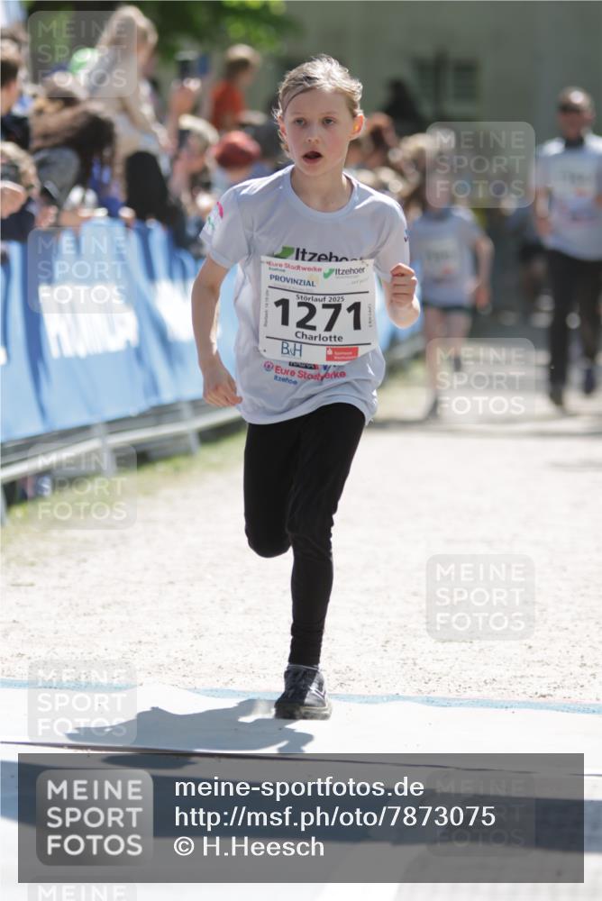 17.05.2025 - Störlauf H.Heesch http://msf.ph/oto/7873075 17.05.2025 14:44:51 Ziel  meine-sportfotos.de