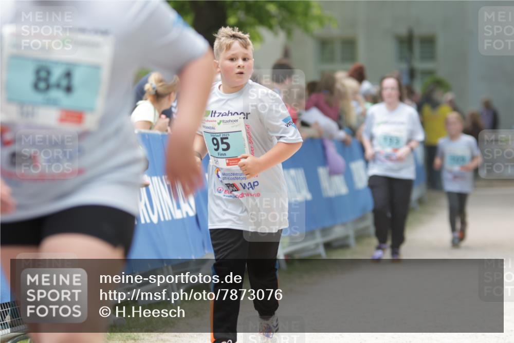 17.05.2025 - Störlauf H.Heesch http://msf.ph/oto/7873076 17.05.2025 13:48:00 Ziel  meine-sportfotos.de