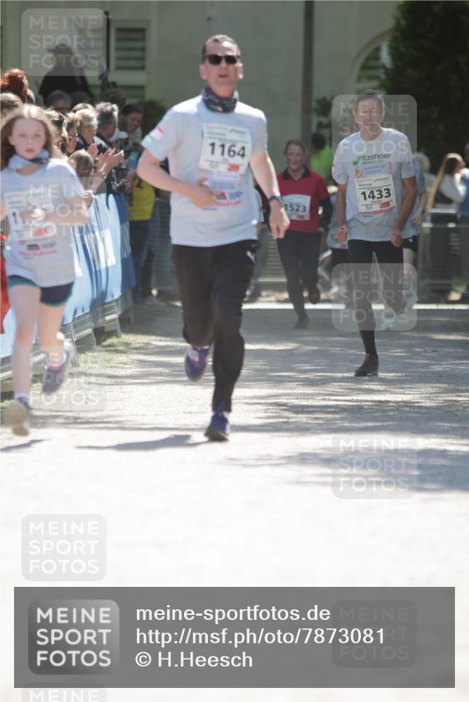 17.05.2025 - Störlauf H.Heesch http://msf.ph/oto/7873081 17.05.2025 14:44:52 Ziel  meine-sportfotos.de