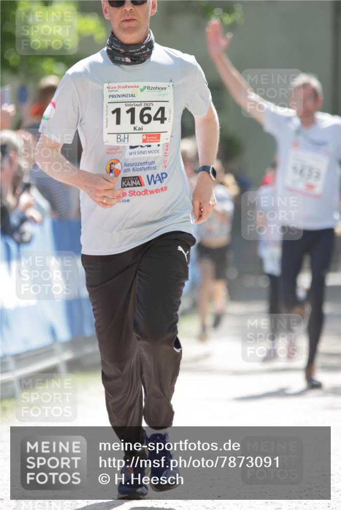 17.05.2025 - Störlauf H.Heesch http://msf.ph/oto/7873091 17.05.2025 14:44:55 Ziel  meine-sportfotos.de