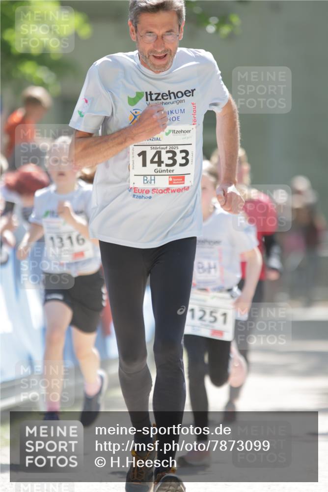 17.05.2025 - Störlauf H.Heesch http://msf.ph/oto/7873099 17.05.2025 14:44:57 Ziel  meine-sportfotos.de