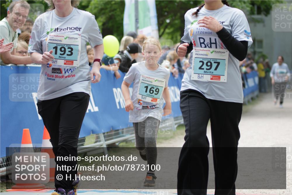 17.05.2025 - Störlauf H.Heesch http://msf.ph/oto/7873100 17.05.2025 13:48:08 Ziel  meine-sportfotos.de