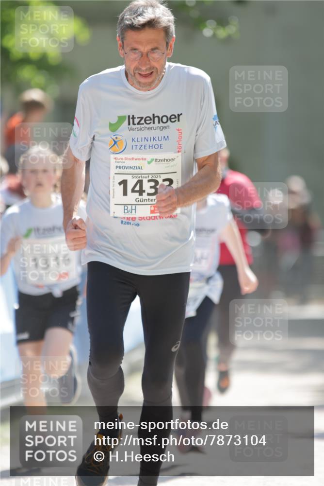17.05.2025 - Störlauf H.Heesch http://msf.ph/oto/7873104 17.05.2025 14:44:57 Ziel  meine-sportfotos.de