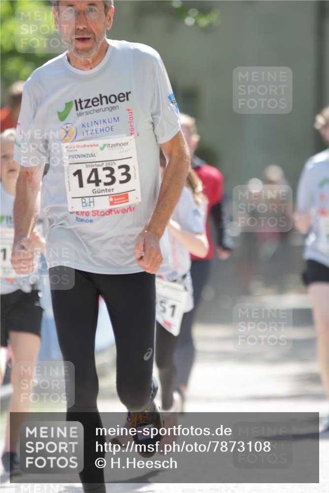 17.05.2025 - Störlauf H.Heesch http://msf.ph/oto/7873108 17.05.2025 14:44:57 Ziel  meine-sportfotos.de
