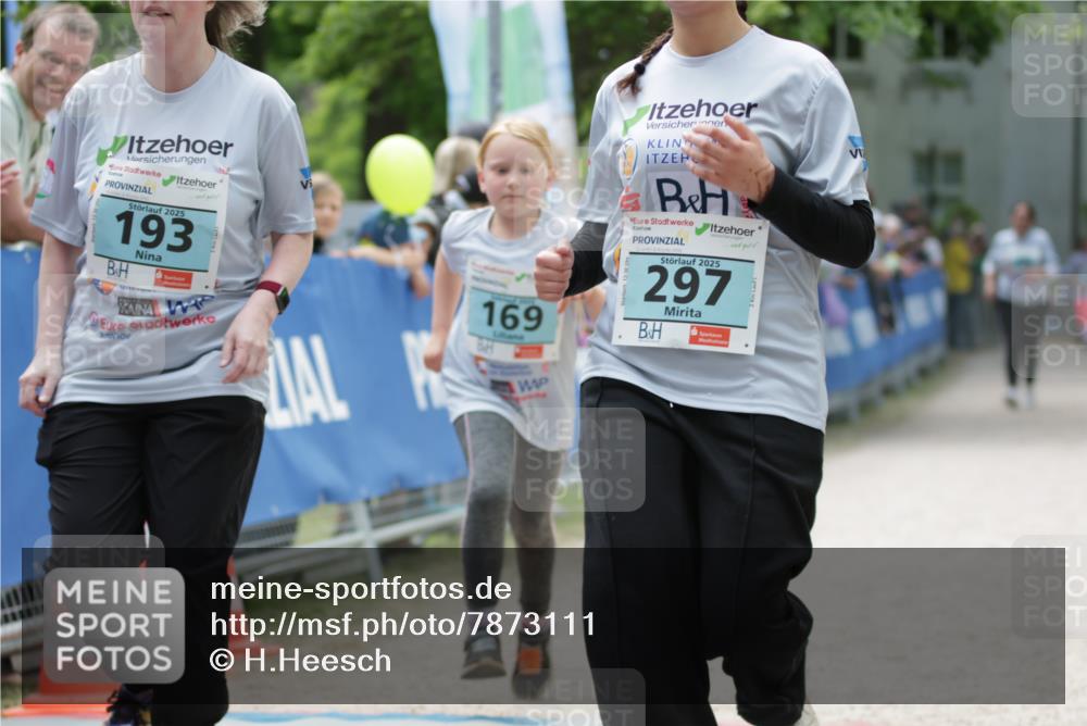 17.05.2025 - Störlauf H.Heesch http://msf.ph/oto/7873111 17.05.2025 13:48:08 Ziel  meine-sportfotos.de