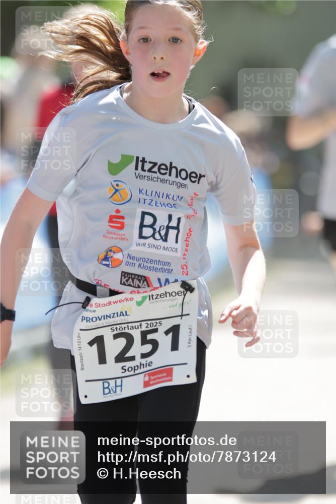 17.05.2025 - Störlauf H.Heesch http://msf.ph/oto/7873124 17.05.2025 14:44:59 Ziel  meine-sportfotos.de