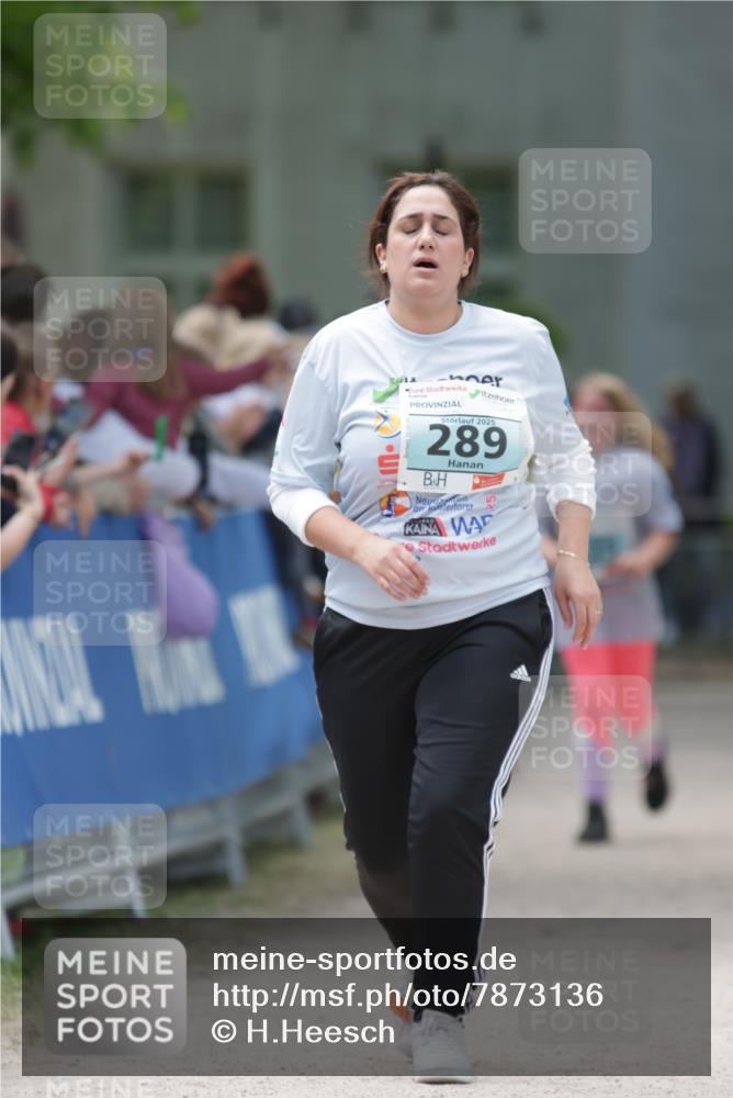 17.05.2025 - Störlauf H.Heesch http://msf.ph/oto/7873136 17.05.2025 13:48:14 Ziel  meine-sportfotos.de