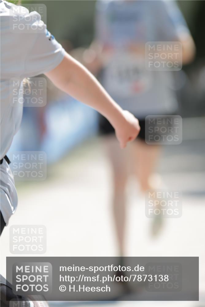 17.05.2025 - Störlauf H.Heesch http://msf.ph/oto/7873138 17.05.2025 14:45:00 Ziel  meine-sportfotos.de