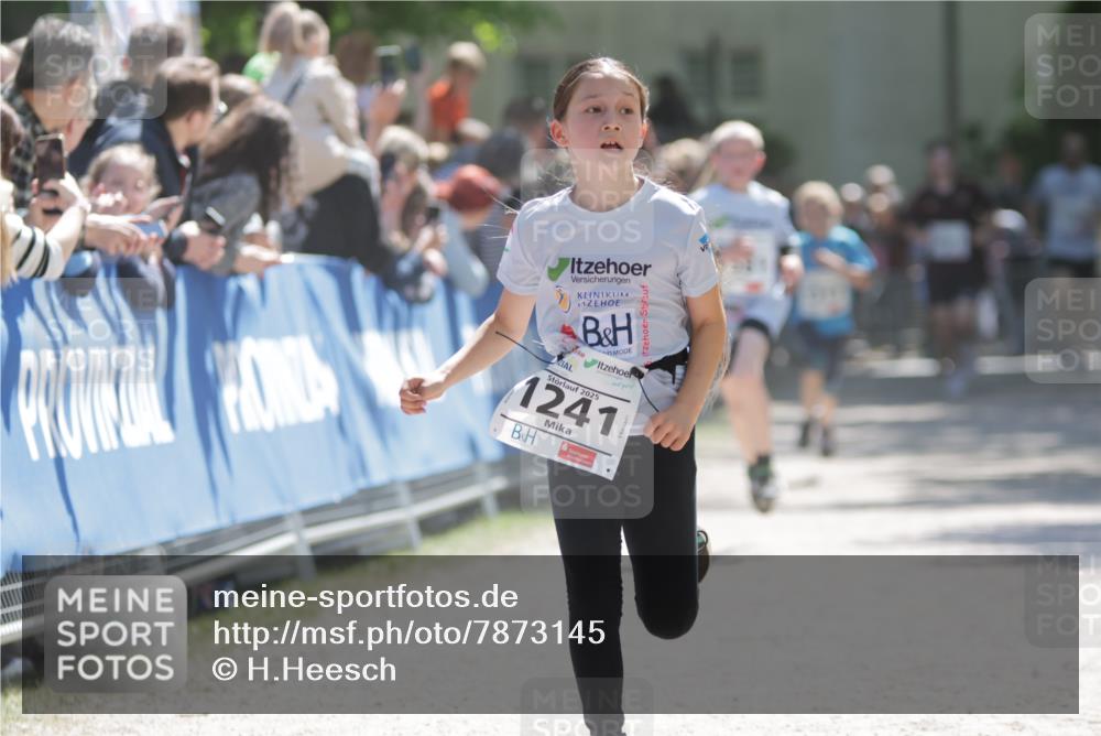 17.05.2025 - Störlauf H.Heesch http://msf.ph/oto/7873145 17.05.2025 14:45:03 Ziel  meine-sportfotos.de