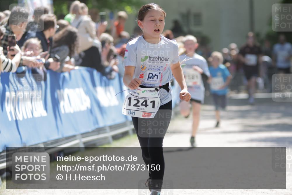 17.05.2025 - Störlauf H.Heesch http://msf.ph/oto/7873150 17.05.2025 14:45:03 Ziel  meine-sportfotos.de