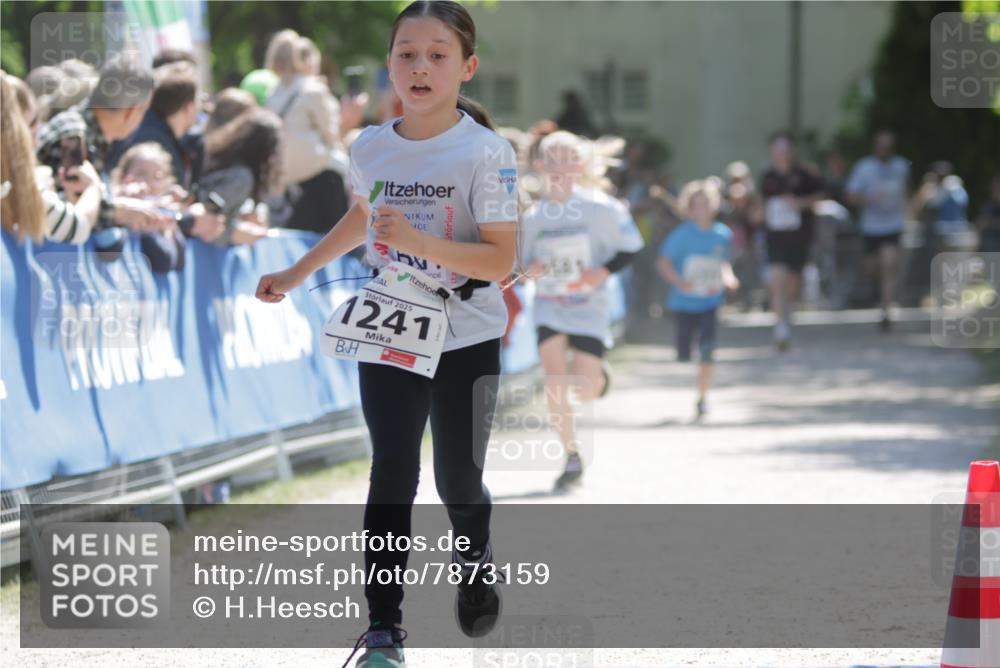 17.05.2025 - Störlauf H.Heesch http://msf.ph/oto/7873159 17.05.2025 14:45:03 Ziel  meine-sportfotos.de