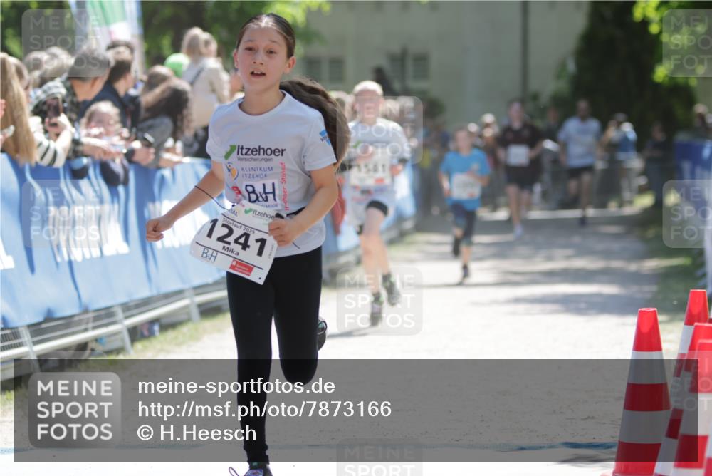 17.05.2025 - Störlauf H.Heesch http://msf.ph/oto/7873166 17.05.2025 14:45:03 Ziel  meine-sportfotos.de