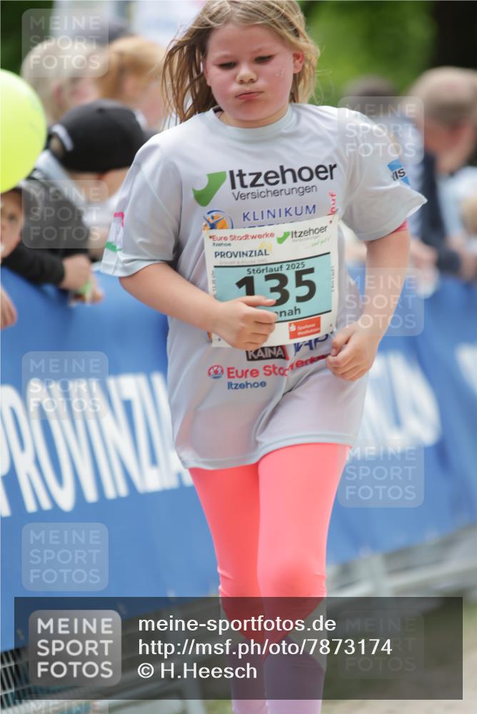 17.05.2025 - Störlauf H.Heesch http://msf.ph/oto/7873174 17.05.2025 13:48:22 Ziel  meine-sportfotos.de