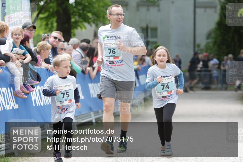17.05.2025 - Störlauf H.Heesch http://msf.ph/oto/7873175 17.05.2025 13:48:37 Ziel  meine-sportfotos.de