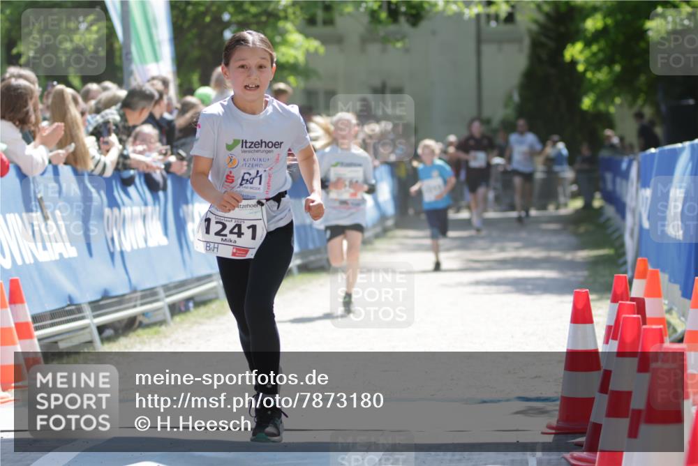 17.05.2025 - Störlauf H.Heesch http://msf.ph/oto/7873180 17.05.2025 14:45:03 Ziel  meine-sportfotos.de